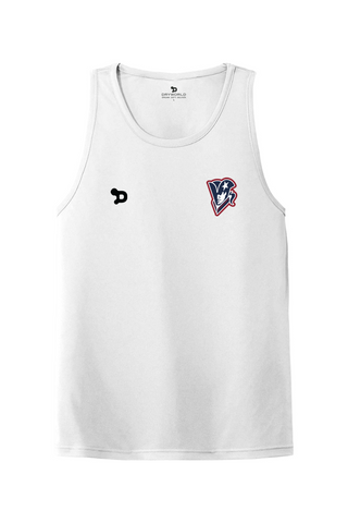 Beckman Patriots PosiCharge Competitor Tank