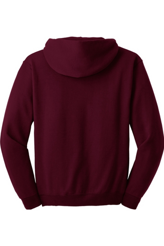 Ronaldinho Classic League Hooded Sweatshirt
