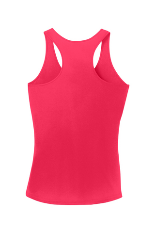 Gridiron Women Racerback Tank