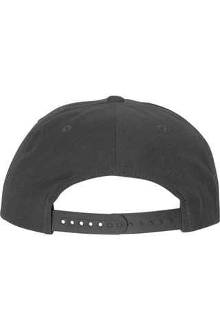 Espolon Premium Five-Panel Snapback Cap