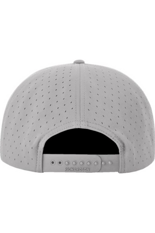 Team D 5 Panel Trucker Cap