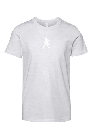 Ronaldinho Bruxo Youth Jersey Tee