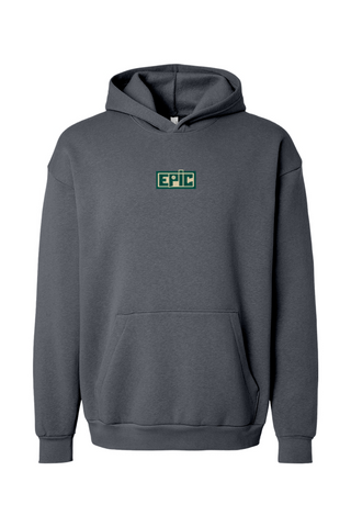EPIC Fleece Hoodie