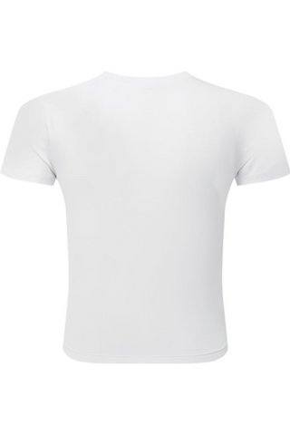 Skyline FC TriDri Women's Luxe Fitted Tee - Training