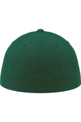 Team D Flexfit Performance Solid Cap - Lifestyle