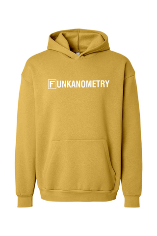 Funkanometry Loose Fit Hoodie