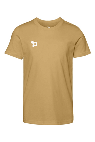 Team D Youth Jersey Tee