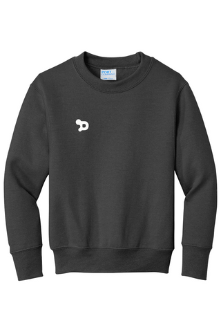 Youth D Sweatshirt