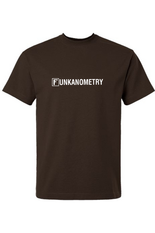 Men's Funkanometry Oversized Tee