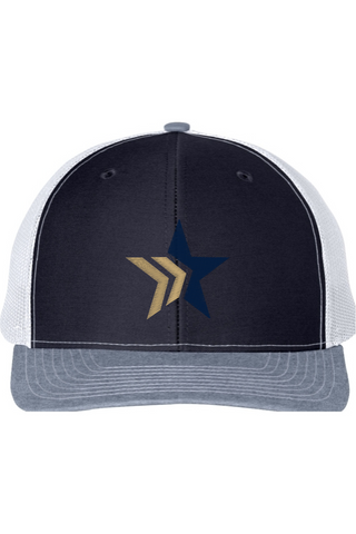 CTG Snapback Trucker Cap