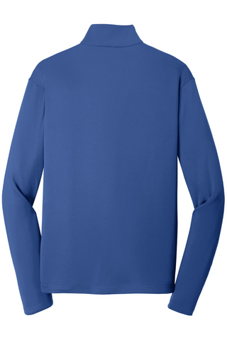 Team D 1/4-Zip Pullover
