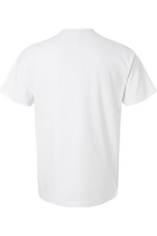 CBJ Hoop Dream Oversized Tee