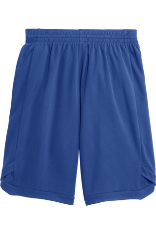 DW Baseball Short with Pockets