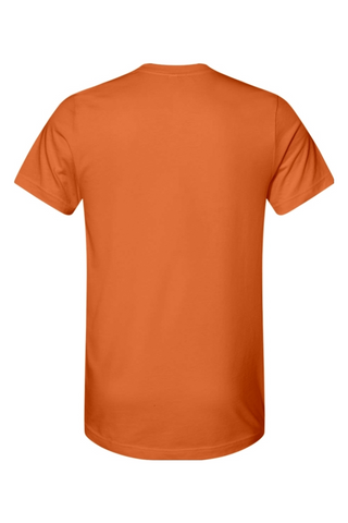 Pickleball Club Beach Tee