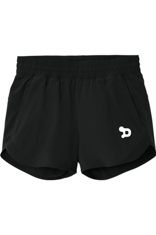 Gridiron Women Repeat Swift Short
