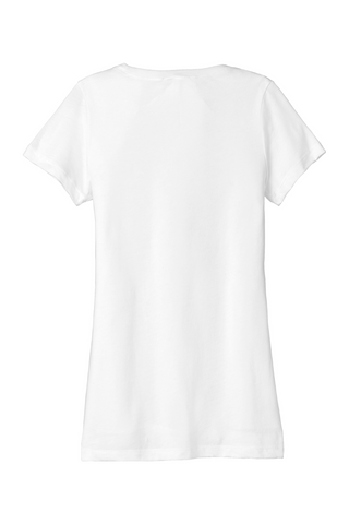 Skyline FC Women’s Triblend Short Sleeve Tee - Lifestyle Skyline Edition