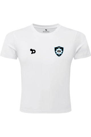 Skyline FC TriDri Women's Luxe Fitted Tee - Training
