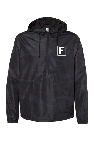 Funk F Box Windbreaker