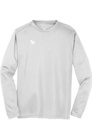Team D Long Sleeve Tee