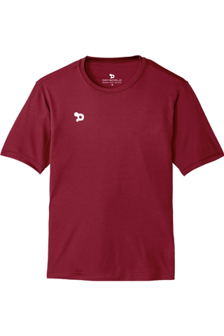 Team D Training Tee