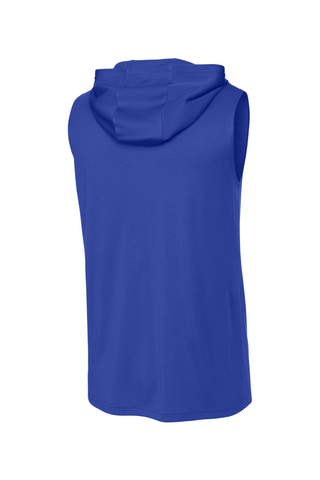 SUMMER SHOWCASE Competitor Sleeveless Hoodie