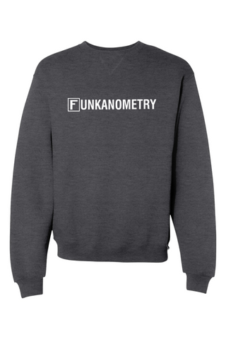 Funkanometry Crewneck Sweatshirt