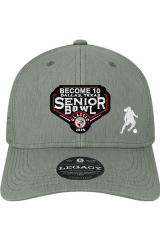 Ronaldinho Senior Bowl Eco-Performance Cap