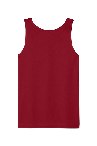 Team D Youth 2Fit Tank