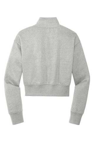 Ronaldinho Senior Bowl Fleece 1/2-Zip