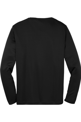 Skyline FC Long Sleeve PosiCharge Competitor Tee - Lifestyle Skyline Edition