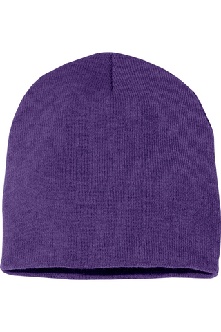 Team D Knit Beanie