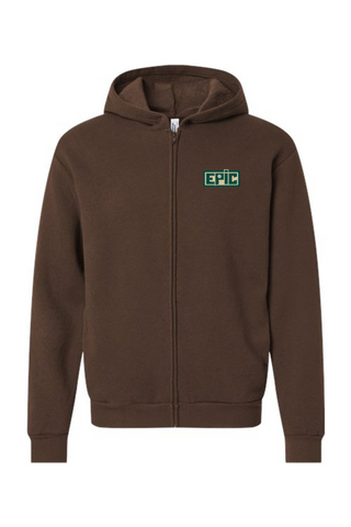 EPIC Fleece Full-Zip Hoodie