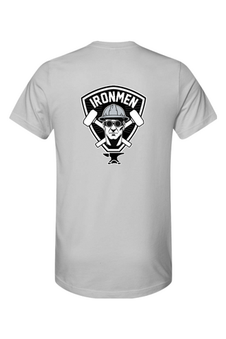 OVI Franchise Logo T-Shirt