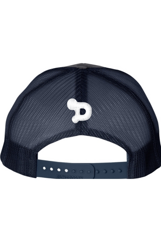 CTG Snapback Trucker Cap