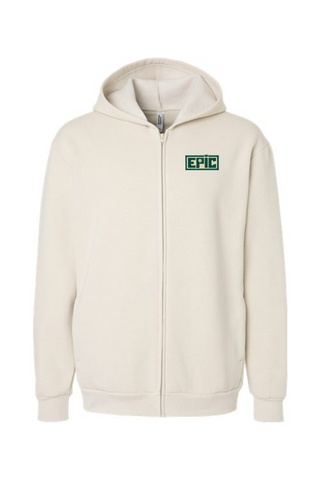 EPIC Fleece Full-Zip Hoodie