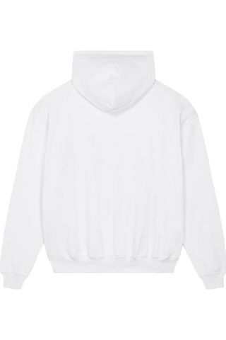 Beckman Patriots Unisex Cooper Dry Hooded Sweatshirt - Lifestyle Patriot Way Edition
