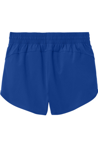 Gridiron Women Repeat Swift Short