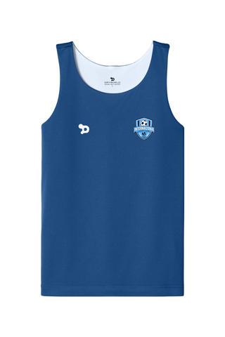 Internacional Youth PosiCharge Competitor Rev Tank