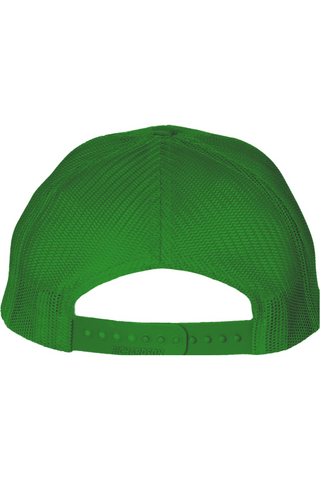 Legacy Christian Snapback Trucker Cap