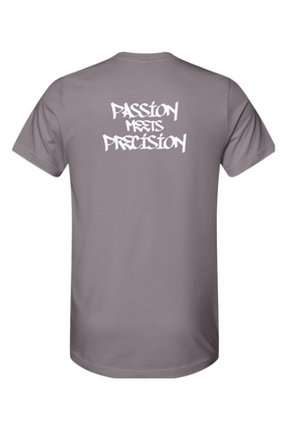 Salsa Futsal Jersey Tee