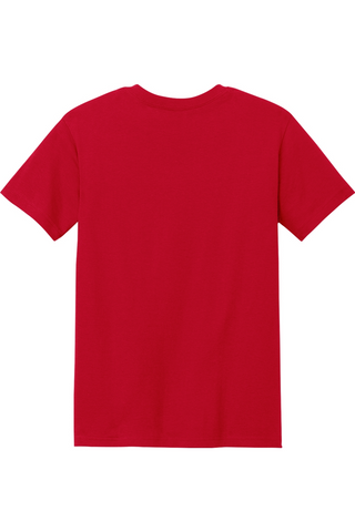 Woodbridge Warriors Unisex Heavyweight Cotton Tee