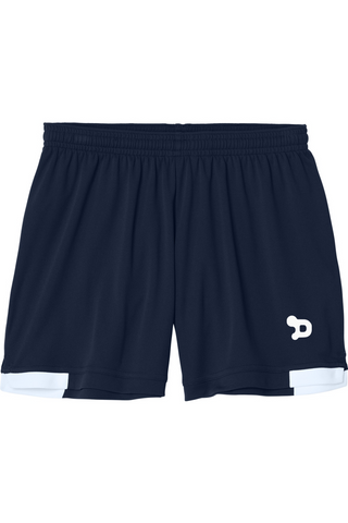 Gridiron Women Club 5" Short