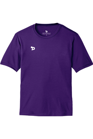 Team D Training Tee