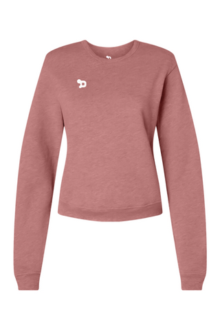 Team D Crewneck Sweatshirt