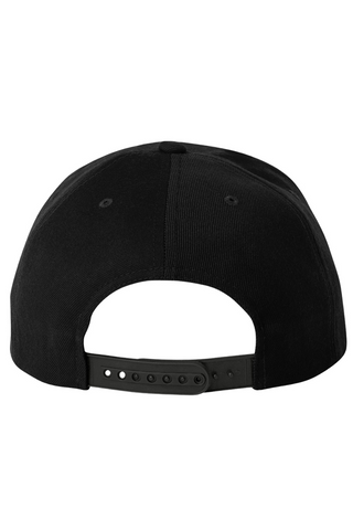 Funk Snapback Cap