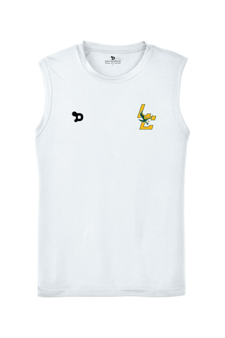Legacy Christian Sleeveless PosiCharge Competitor Tee