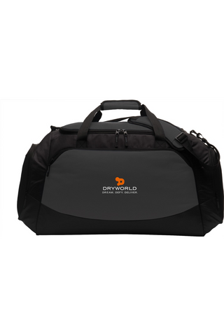 Team D Large Active Duffel