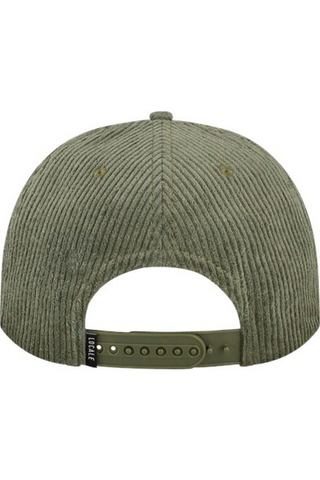 Team D  Rope Cap