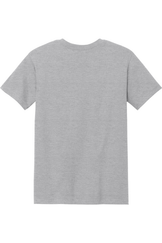 Beckman Patriots Unisex Heavyweight Cotton Tee - Lifestyle Patriot Way Edition