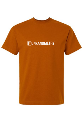 Men's Funkanometry Oversized Tee